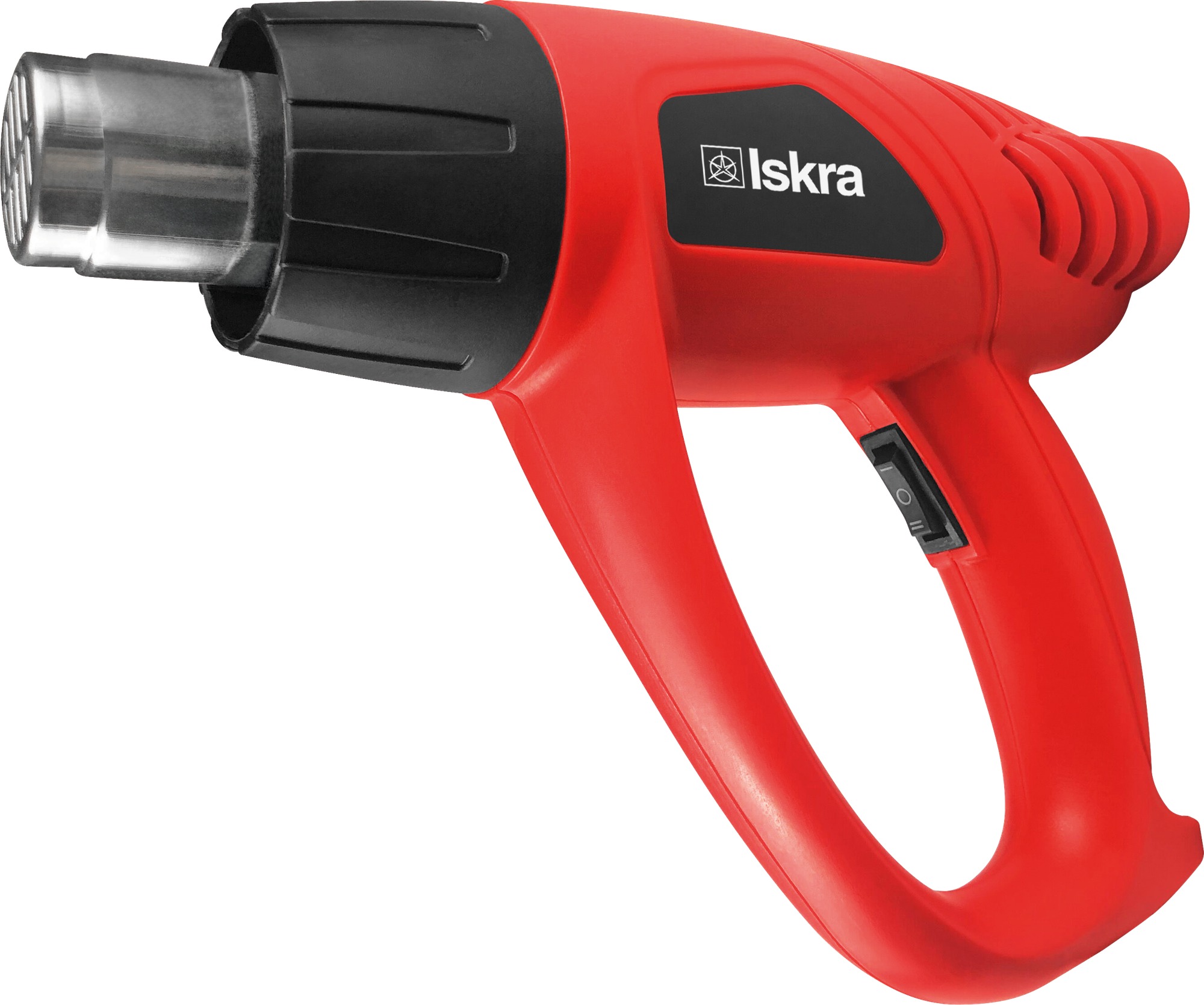 Fen na vroč zrak HG2000